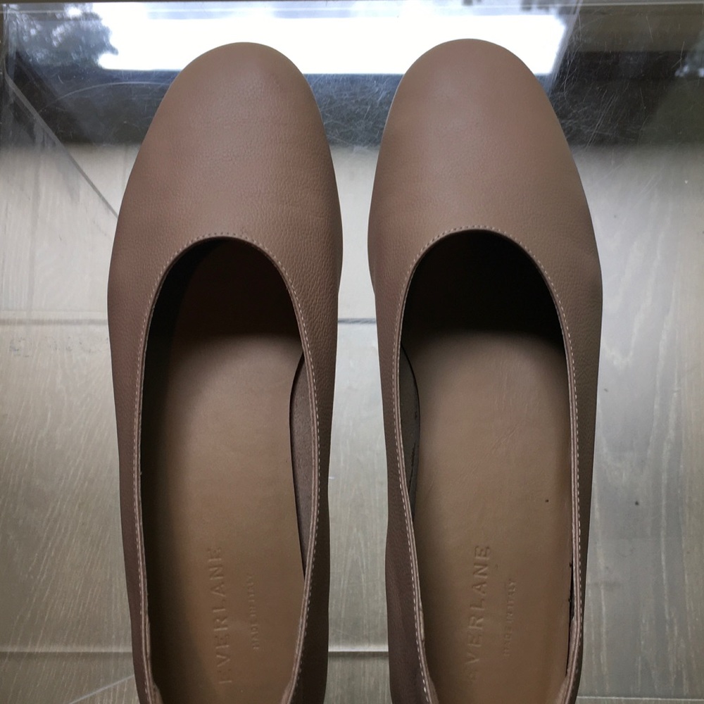Everlane Day Glove Flats 9.5